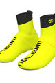 Alé Încălzitoare pantofi de ciclism - AERO  - galben/negru