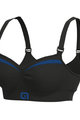 ALÉ Sutien - MAGIC - albastru/negru