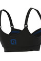 ALÉ Sutien - MAGIC - albastru/negru