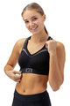ALÉ Sutien - INTIMO - gri/negru