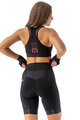 ALÉ Sutien - INTIMO - negru/roz