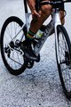 ALÉ Șosete clasice de ciclism - FLASH - negru