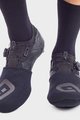 ALÉ Încălzitoare pantofi de ciclism - SHIELD - negru