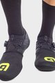 ALÉ Încălzitoare pantofi de ciclism - SHIELD - galben/negru