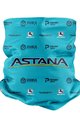 GIORDANA Guler de ciclism - ASTANA 2020 - albastru deschis