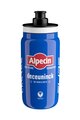 ELITE Sticlă de apă pentru ciclism - FLY ALPECIN DECEUNINCK - albastru