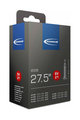 SCHWALBE cameră - 650x27,5 SV21 - negru