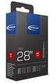SCHWALBE cameră - 700x28 SV15 40MM - negru