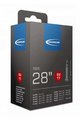 SCHWALBE cameră - 700Cx28 SV17 40mm - negru