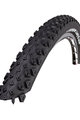 MICHELIN anvelopă - COUNTRYRACER 26x2.10 - negru