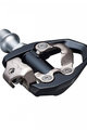 SHIMANO pedale - PEDALS ES600 - negru