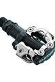 SHIMANO pedale - MTB M520 SPD - negru
