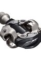SHIMANO pedale - MTB PD-M8100 XC SPD - negru
