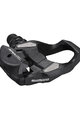 SHIMANO pedale - RS500 SPDSL - negru