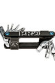 Accesorii pentru ciclism - MINI 8F - negru
