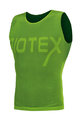 BIOTEX Tricou de ciclism fără mâneci - REVERSE - verde