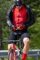 BIOTEX Jachetă rezistentă la vânt de ciclism - X-LIGHT - negru