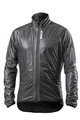 BIOTEX Foiță de ploaie impermeabilă de ciclism - NO RAIN - negru