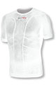 BIOTEX Tricou de ciclism cu mânecă scurtă - SUN MESH - alb