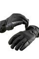 BIOTEX Mănuși cu degete lungi de ciclism - ENVELOPING - negru