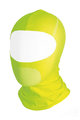 BIOTEX Cagulă de ciclism - SEAMLESS - galben