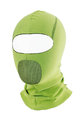 BIOTEX Cagulă de ciclism - SEAMLESS - verde