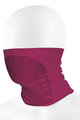 BIOTEX Guler de ciclism - SEAMLESS  - roz