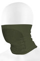 BIOTEX Guler de ciclism - SEAMLESS  - verde