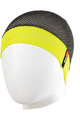 BIOTEX Șapcă de ciclism - POWERFLEX  - galben/negru