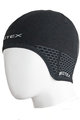 BIOTEX Șapcă de ciclism - WARM 3.0 - negru