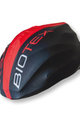 Biotex Husă pentru cască de ciclism - WINDBIOTEX - negru/roșu