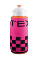 BIOTEX capacul sticlei - CUBES  - roz/negru