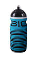 BIOTEX capacul sticlei - STRIPES  - negru/albastru
