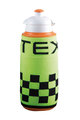 BIOTEX capacul sticlei - CUBES  - negru/verde