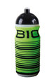 BIOTEX altele - STRIPES - negru/verde