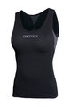 BIOTEX Maiou de ciclism - SUN LADY - negru