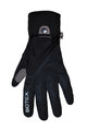 BIOTEX Mănuși cu degete lungi de ciclism - WINTER - negru