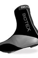 BIOTEX Încălzitoare pantofi de ciclism - RAIN - argintiu/negru