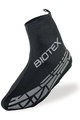 BIOTEX Încălzitoare pantofi de ciclism - WATERPROOF - negru