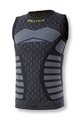 BIOTEX Tricou de ciclism cu mânecă scurtă - BIOFLEX JUNIOR - negru