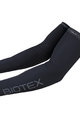 BIOTEX Încălzitoare de braț pentru ciclism - X WARM - negru