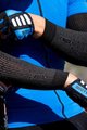 BIOTEX Încălzitoare de braț pentru ciclism - ULTRA LIGHT - negru