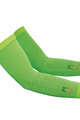 BIOTEX Încălzitoare de braț pentru ciclism - ULTRA LIGHT - verde