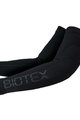 Biotex Încălzitoare de braț pentru ciclism - WATER RESISTANT - negru