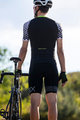 BIOTEX Tricou de ciclism cu mânecă scurtă - SMART - negru