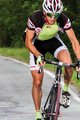 BIOTEX Maiou de ciclism - POWERFLEX - galben