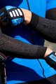 Biotex Mănuși de ciclism fără degete - MESH RACE  - negru/albastru