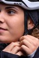 BIOTEX Șapcă de ciclism - MERINO - gri