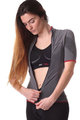 BIOTEX Sutien - TOP SPORT - negru