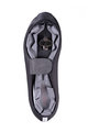 BIOTEX Încălzitoare pantofi de ciclism - WATERPROOF - negru
